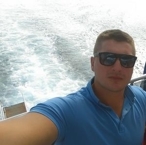 Meet your Posher, Aleksandar kalac